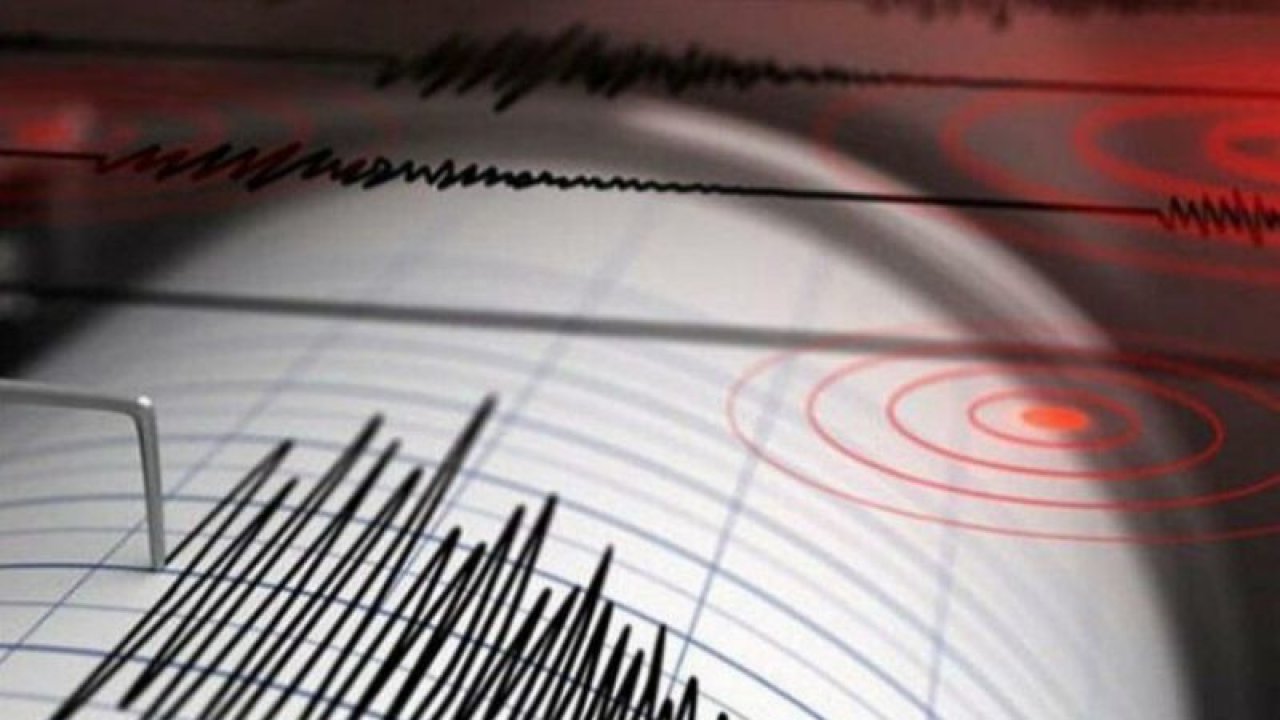 Aman dikkat: Sabah saatlerinde Gaziantep ve çevresi fena sallandı! İşte 19 Temmuz 2023 Gaziantep ve çevresindeki son depremler
