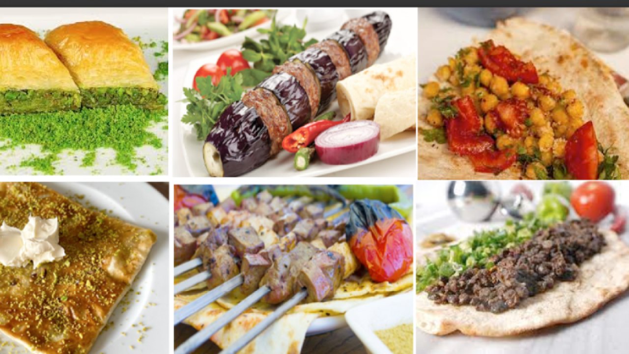 GAZİANTEP'TE ZAM! Nohut dürümünü 9 TL'den 1 senede yüzde 400 zamla 35 TL oldu... Gaziantep'te Beyran ve Kelle Paça 30 TL'den 120 lira, OLDU... Gastronomi yemekleri uçuyor