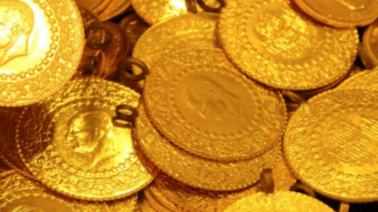 20 Temmuz Perşembe 2023 altın fiyatları ne kadar? 20 Temmuz 2023 Gram altın, çeyrek altın, yarım altın, tam altın fiyatları