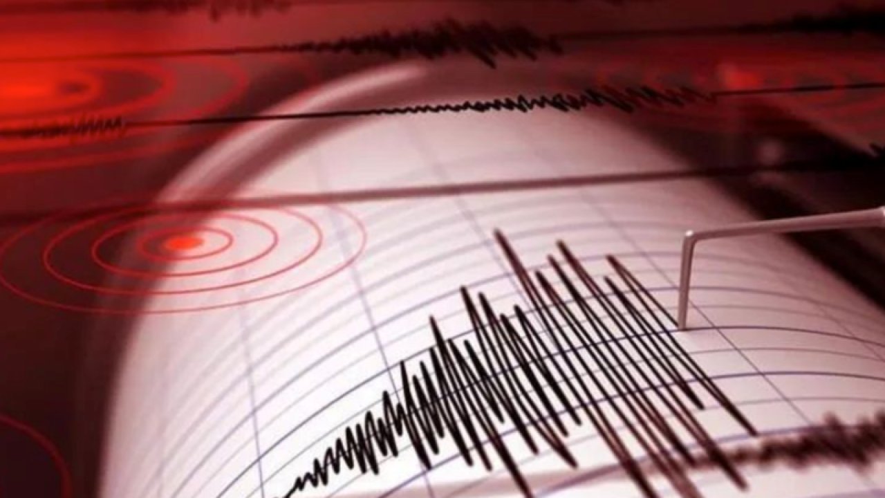 Deprem! Malatya'da 3,7 büyüklüğünde deprem... 22 Temmuz 2023 Nerelerde Deprem Oldu