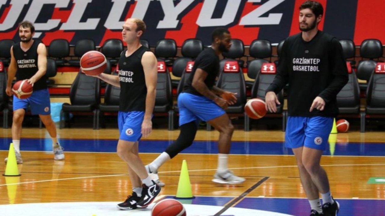 Gaziantep Basketbol hangi ligde mücadele edecek?