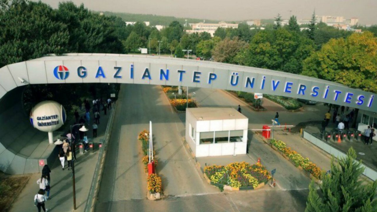 Gaziantep Üniversitesi'nde Özdal dönemi... Mustafa Özdal kimdir?