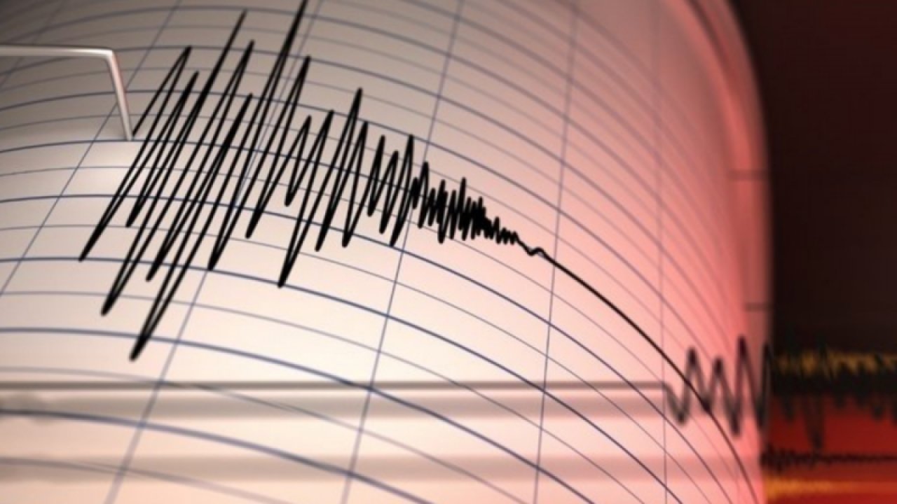Deprem! Adana'da 4.0 büyüklüğünde deprem meydana geldi