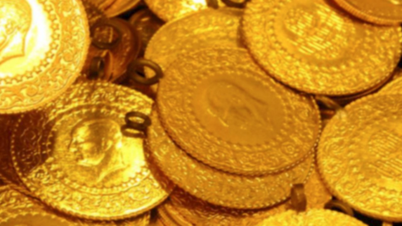 25 Temmuz Salı 2023 altın fiyatları ne kadar? 25 Temmuz 2023 Gram altın, çeyrek altın, yarım altın, tam altın fiyatları