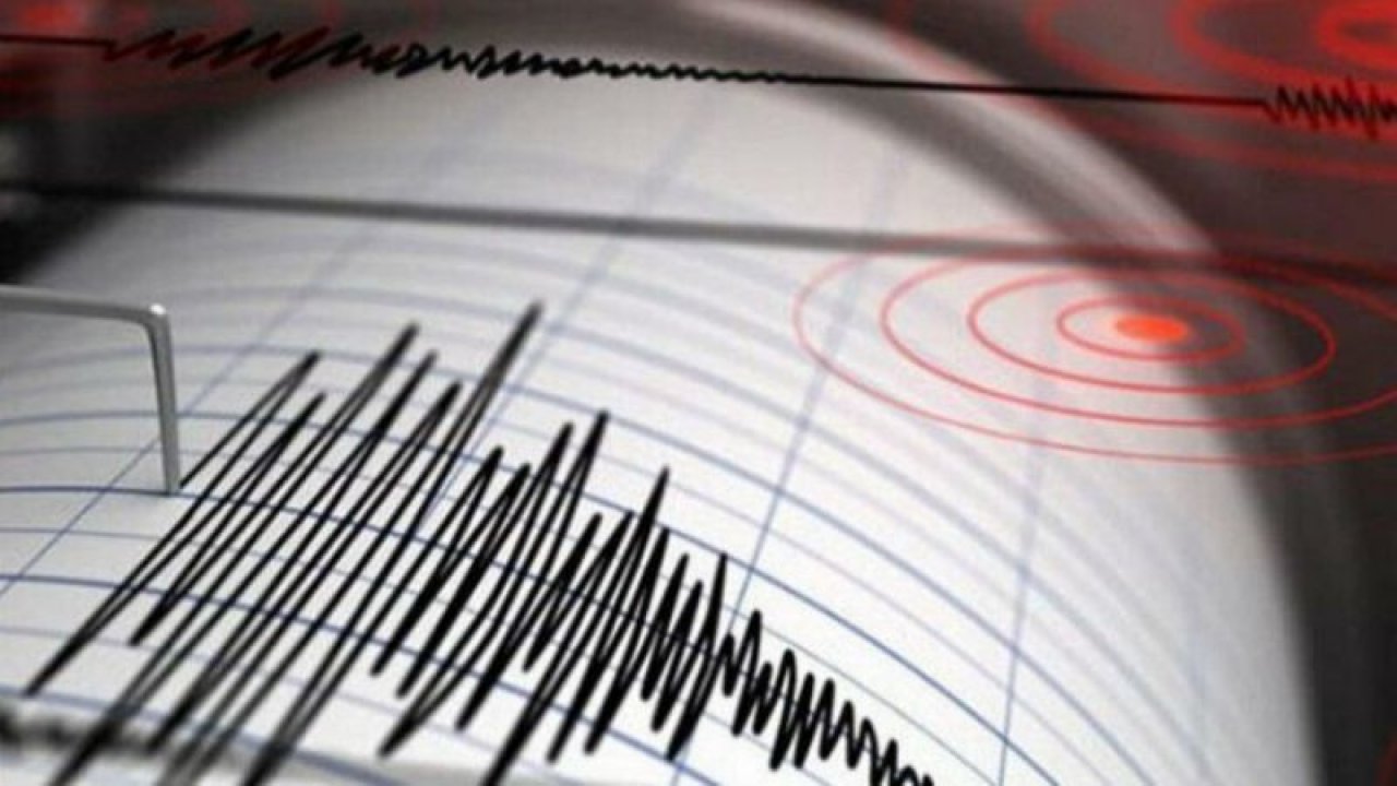 Bu sabah gerçekleşen deprem korkuttu: Büyüklüğü 5.5! Aman dikkat! İşte 25 Temmuz 2023 Gaziantep ve çevresindeki son depremler