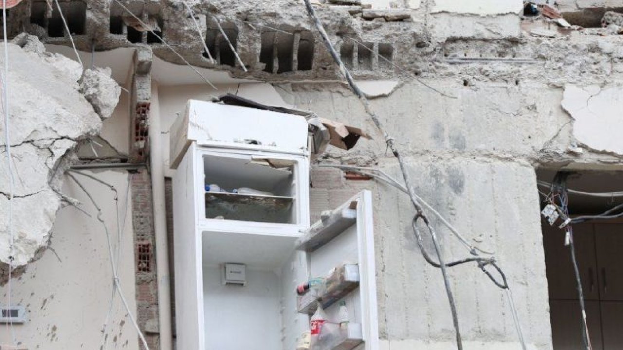 Deprem bu kez sabah yakaladı! Adana 5.5 şiddetinde sallandı! 4 ilde hissedildi! Halk sokaklara döküldü…