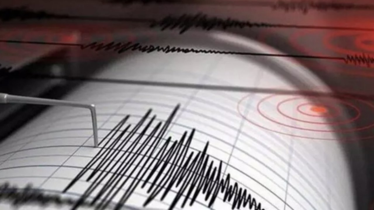 Gaziantep yine sallandı! Adana, Kozan'da 4.4 büyüklüğünde deprem