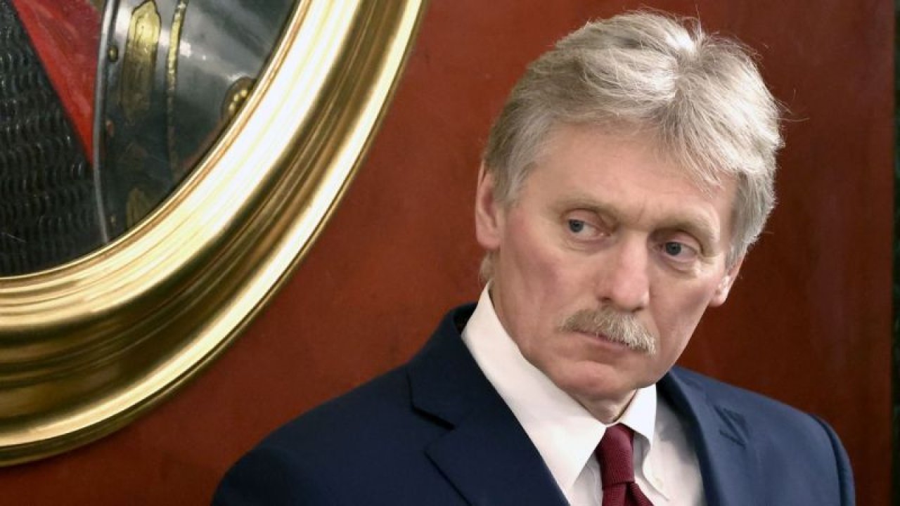 Kremlin: “Karadeniz Tahıl Anlaşması'na dönmek şu an için imkansız”
