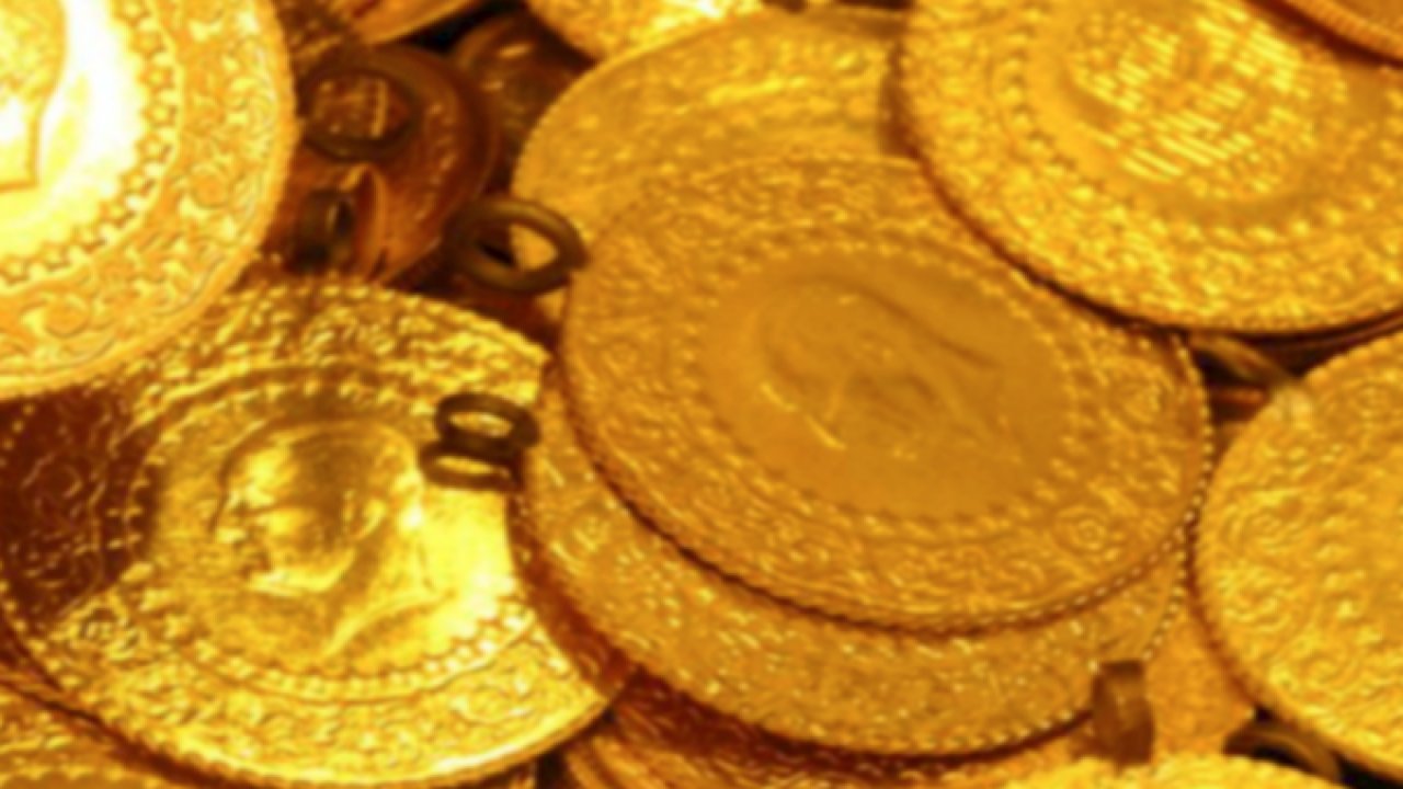 26 Temmuz Çarşamba 2023 Tam,Yarım, çeyrek, gram altın fiyatları ne kadar oldu? 26 Temmuz 2023 Çarşamba Bugün Altın Fiyatları