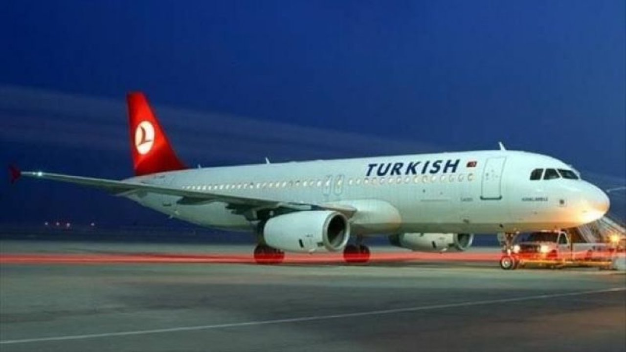 Gaziantep-İstanbul uçağı kalkmadı yolcular perişan oldu! Beş saati aşan gecikme!