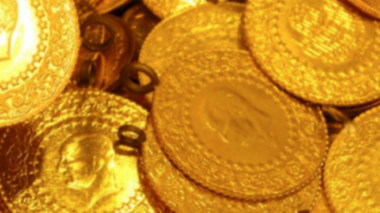 27 Temmuz Perşembe 2023 altın fiyatları ne kadar? 27 Temmuz 2023 Gram altın, çeyrek altın, yarım altın, tam altın fiyatları
