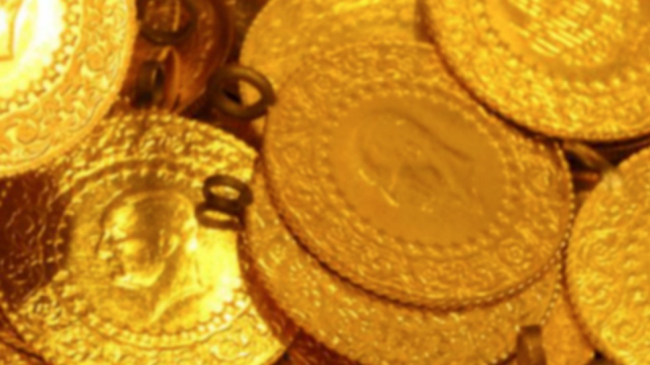 28 Temmuz Cuma 2023 Tam,Yarım, çeyrek, gram altın fiyatları ne kadar oldu? 28 Temmuz 2023 Cuma Bugün Altın Fiyatları