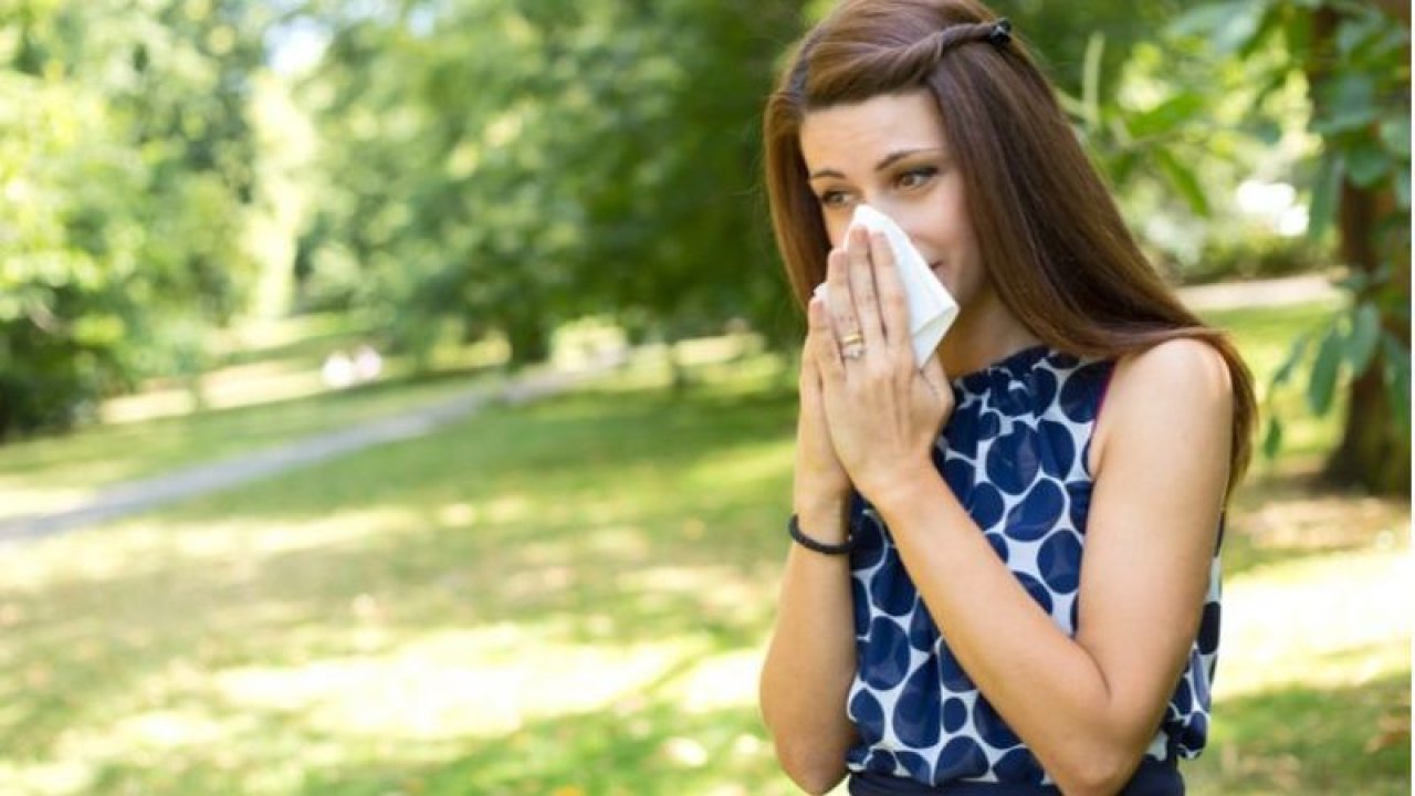 Sıcak havalarda bile hasta olanlar dikkat! Meğer yaz gribinin tedavisi çok basitmiş!
