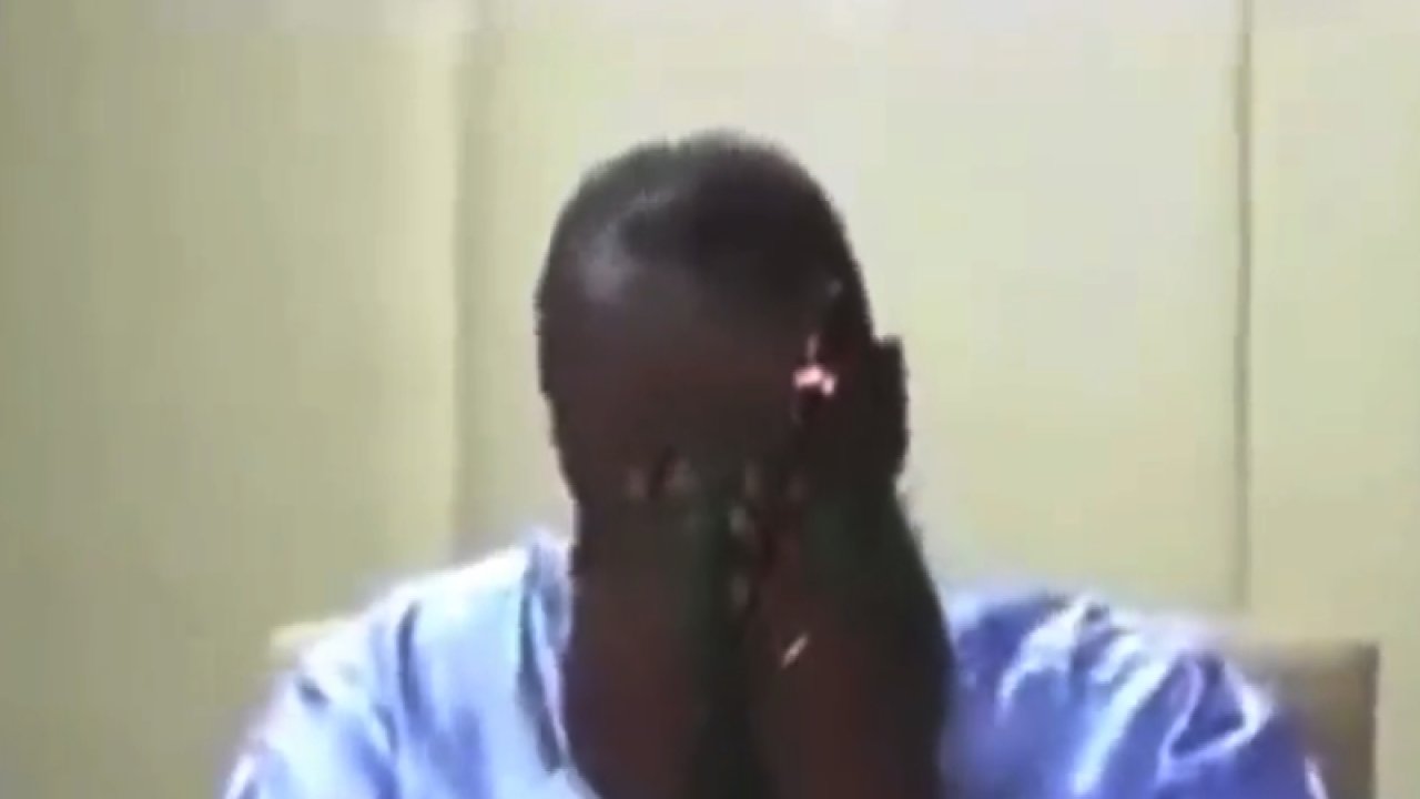 Nijer'de darbe sonrası Maliye Bakanı ölümle tehdit edildi. 48 Saatin VAR!