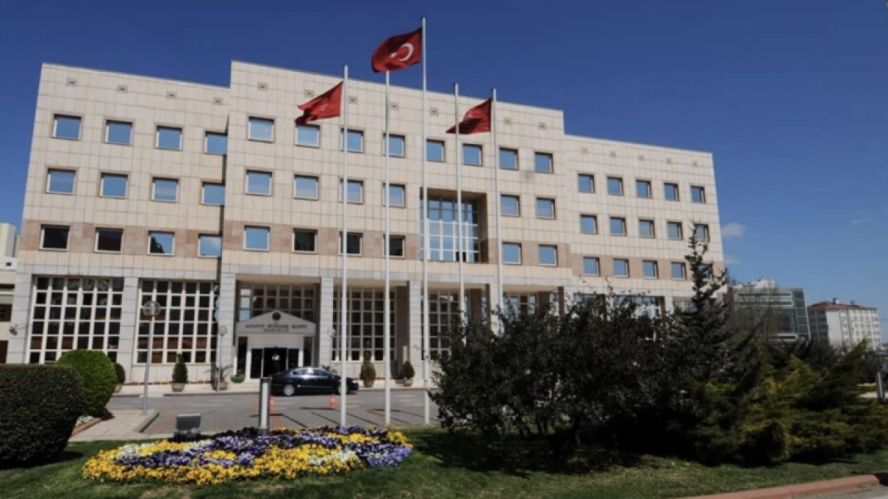 Gaziantep Büyükşehir Belediyesi asfalt kaplama ihalesiyle ilgili haberlere ilişkin açıklama yaptı