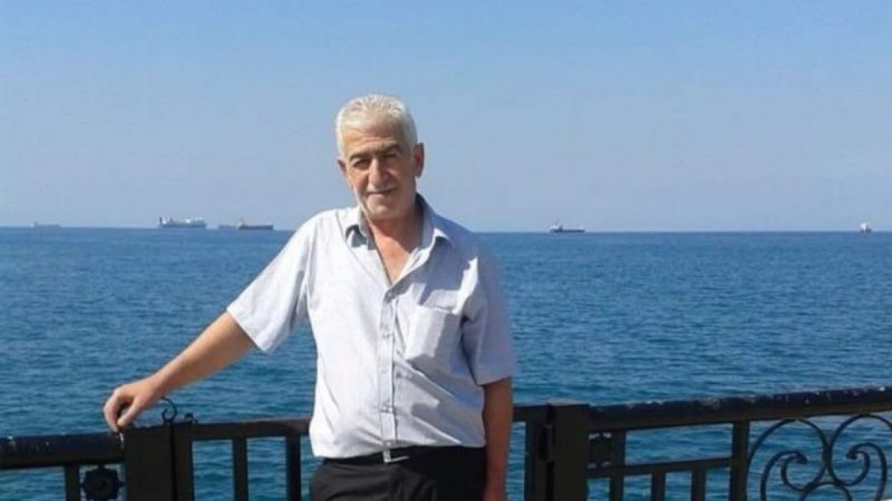 GAZİANTEP'TE Otomobilin çarptığı motosiklet sürücüsü Mehmet Cingöz hayatını kaybetti... İŞTE GAZİANTEP'TE O FECİ KAZA ANLARI
