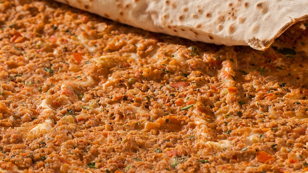 Türkiye'de en çok sipariş edilen yiyecek belli oldu! Canan Karatay Türklerin en sağlıklı fast food’u demişti