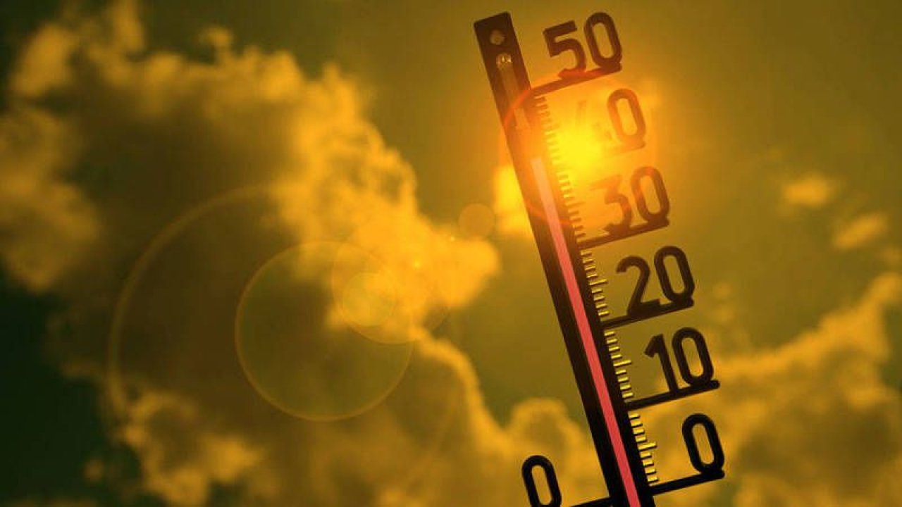 Gaziantep halkına sıcaklık uyarısı! Meteoroloji Genel Müdürlüğü yayınladı: 3 Ağustos 2023 Perşembe Gaziantep hava durumu tahminleri