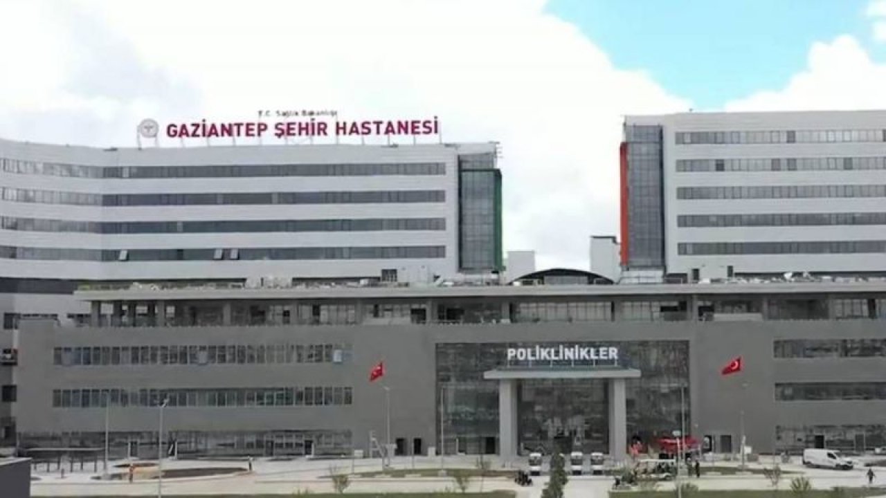 Gaziantep Şehir Hastanesi iş başvurusu yapacaklar dikkat! Adaylarda aranan başvuru şartları ve bilinmesi gereken detaylar