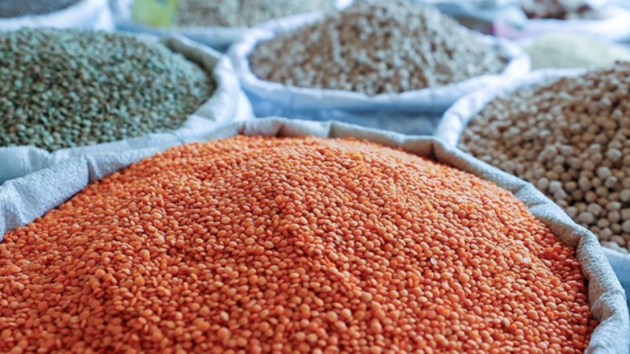 Gaziantep Ticaret Borsası 4 Ağustos Cuma 2023 Mercimek, Buğday, Arpa Ve Mısır Fiyatlarını Açıkladı... Gaziantep'te Buğday Fiyatları