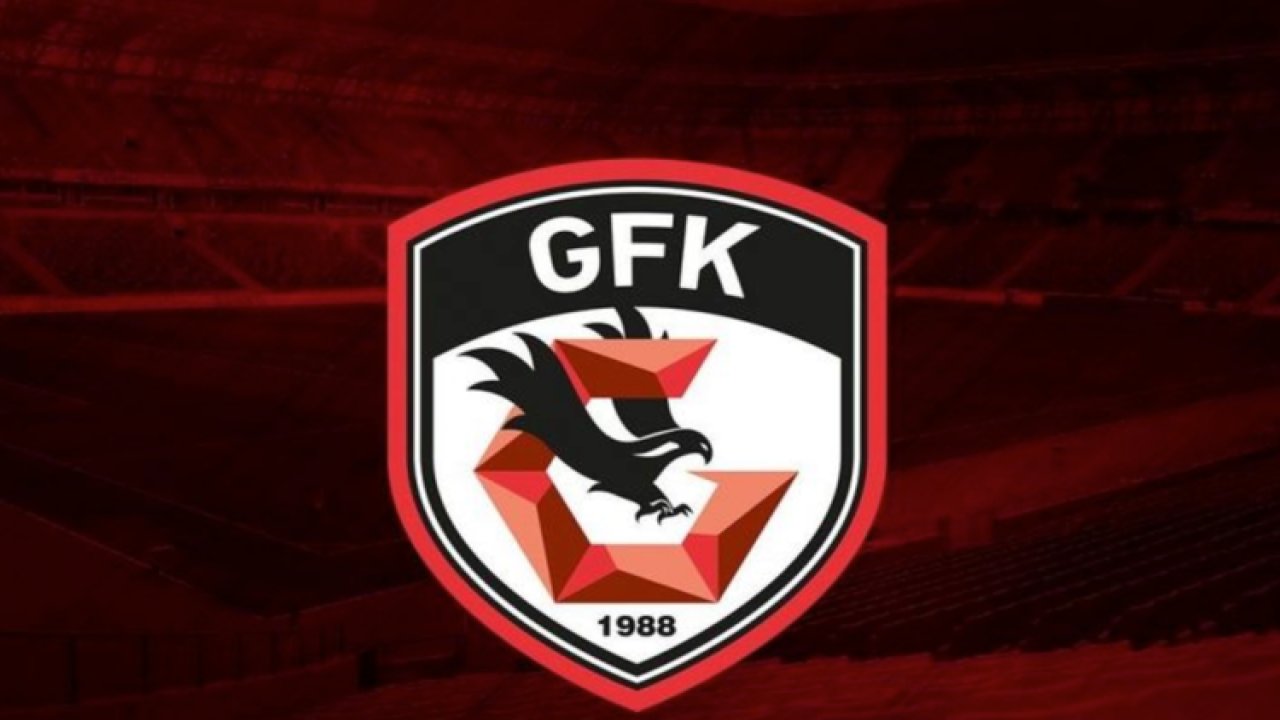 GAZİANTEP FK KÜME DÜŞÜYOR... SÜPER LİG'TE MÜCADELE YARIŞINA GÖRE Gaziantep FK sezon sonunda yok!