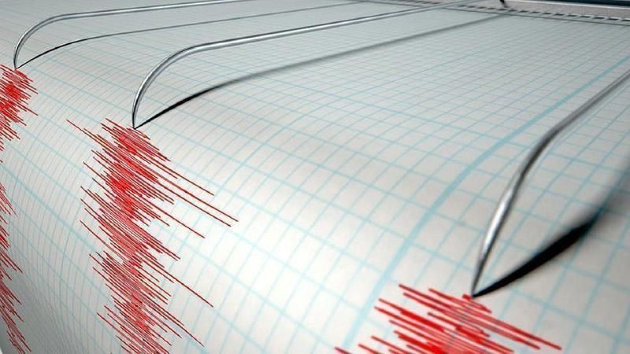Kandilli Rasathanesi ile AFAD duyurdu: Depremlerin etkisi hala sürüyor! İşte 5 Ağustos 2023 Gaziantep ve çevresindeki son depremler