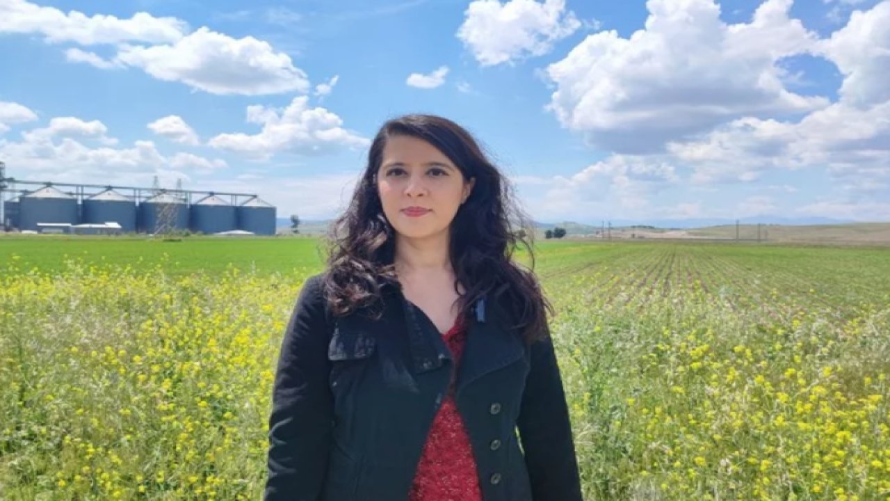 Gaziantep Milletvekili Sevda Karaca: “Randevu sistemi, çiftçileri zarara uğrattı”