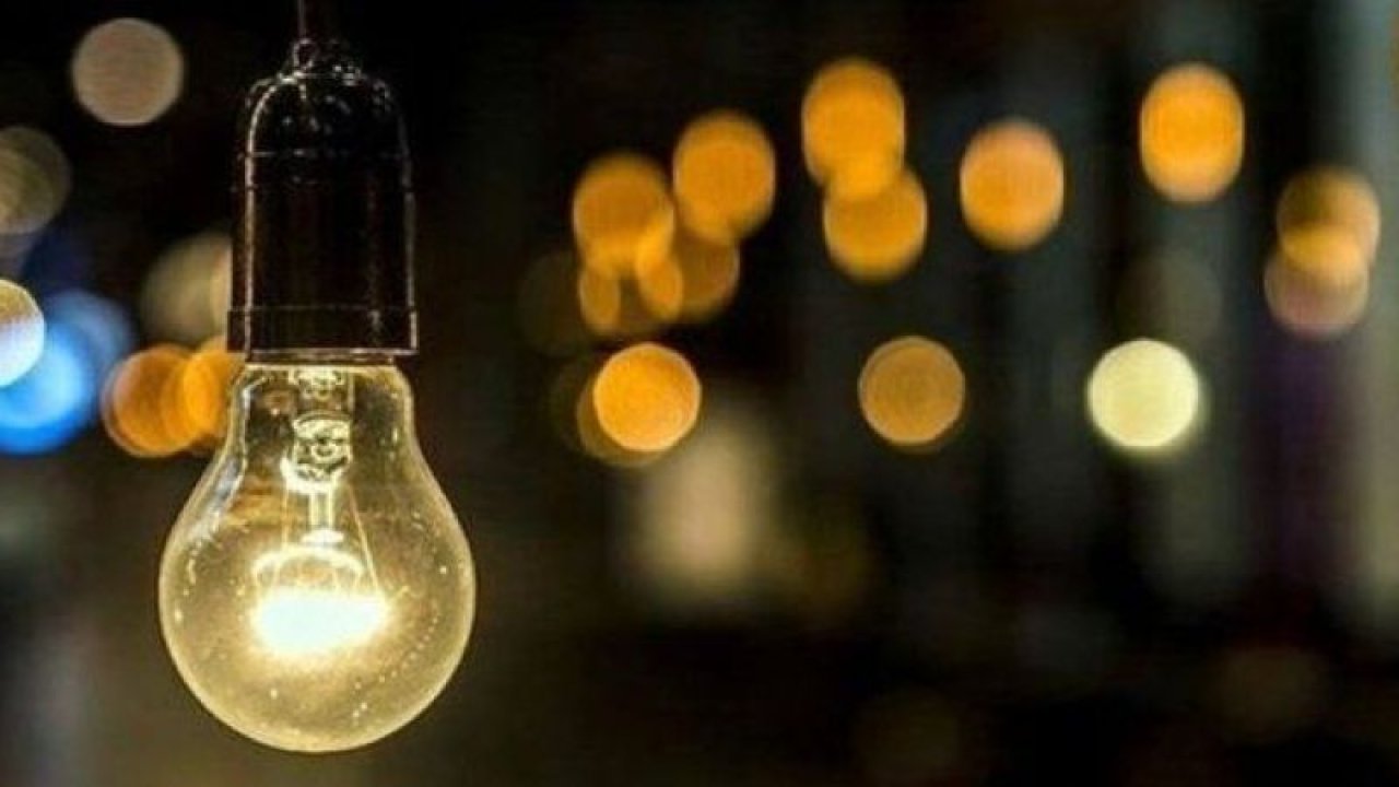 Gaziantep, yeni haftaya karanlıkta başlıyor: Elektrik kesintileri bu kez uzun sürecek! İşte 7 Ağustos 2023 Gaziantep elektrik kesintileri listesi