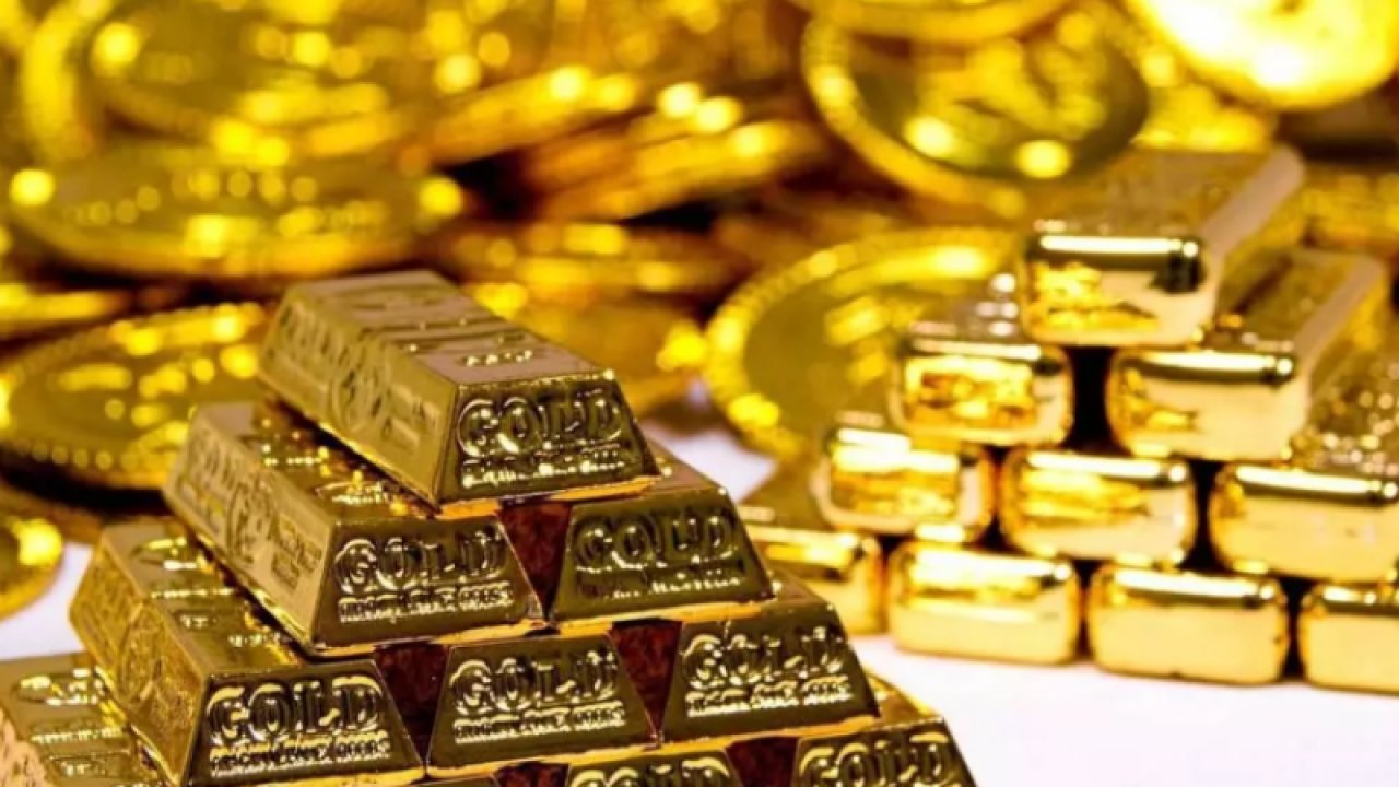 Hazine ve Maliye Bakanlığı altın için yeni sistemi hayata geçirecek: Kota uygulaması yolda