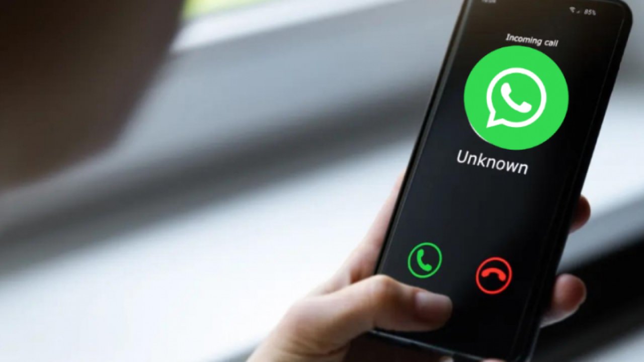 WhatsApp kullananlar dikkat! Yabancı numaralardan arama gelmesini istemiyorsanız bu adımları uygulayın