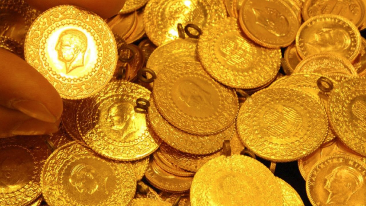 8 Ağustos 2023 Salı Tam Altın Ne Kadar? Yarım Altın Ne kadar? 8 Ağustos 2023 Salı Bugün çeyrek, gram altın fiyatları ne kadar oldu?