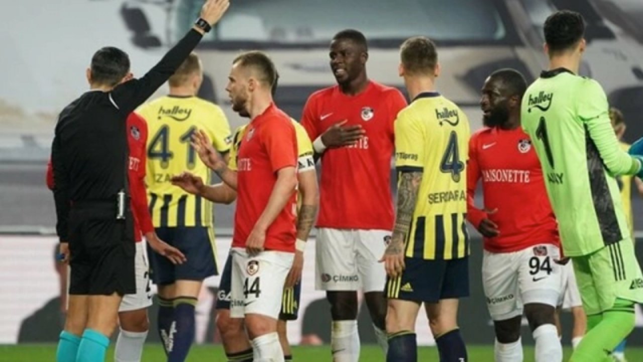 Gaziantep FK'da Gelenler Gidenlerin Yerini Dolduruyor mu? Gaziantep FK Fenerbahçe maçına hazır mı? Kadrodaki eksikler DİKKAT ÇEKİYOR!