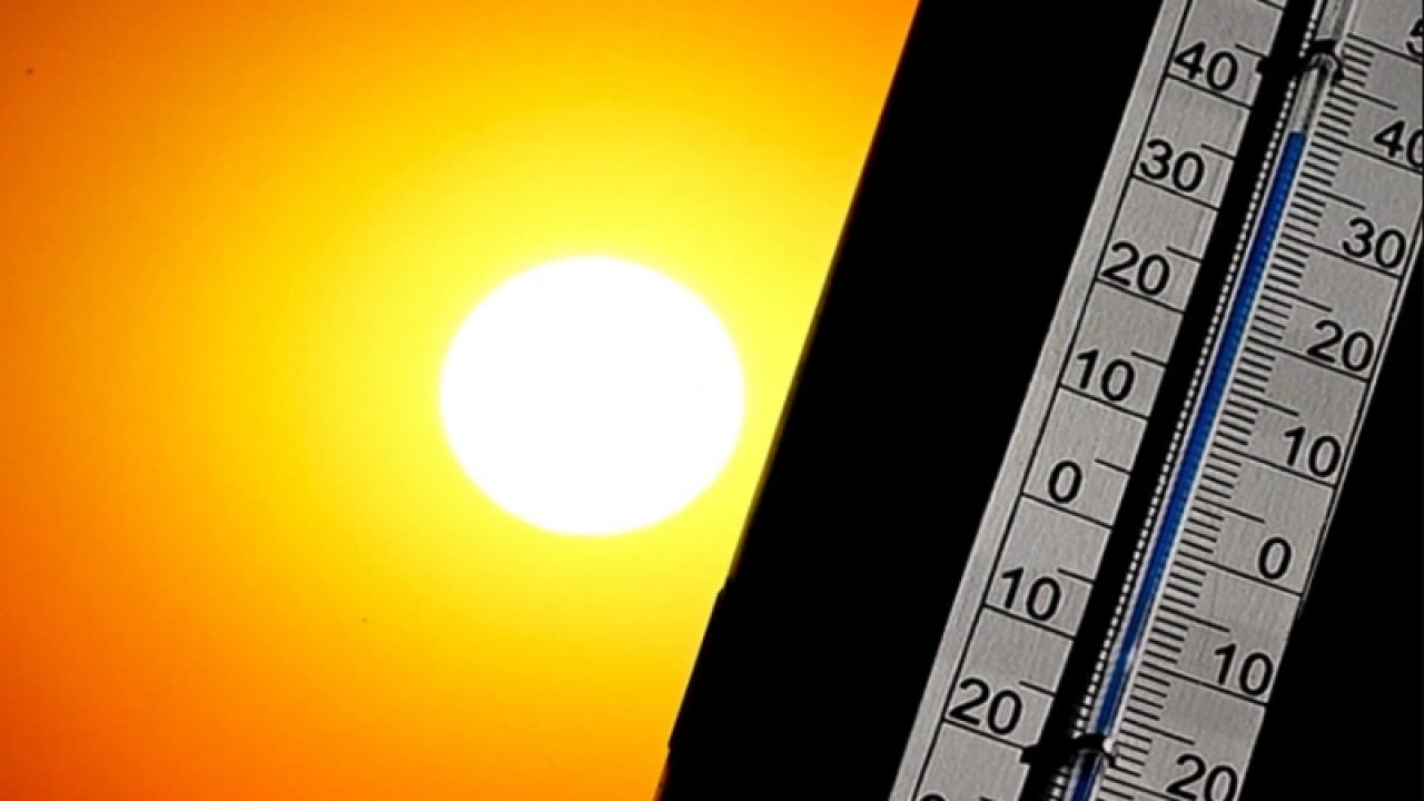 8 Ağustos 2023 Salı Gaziantep hava durumu raporu! Meteoroloji Genel Müdürlüğü’nden rekor tahmin: 42 dereceyi bulacak!