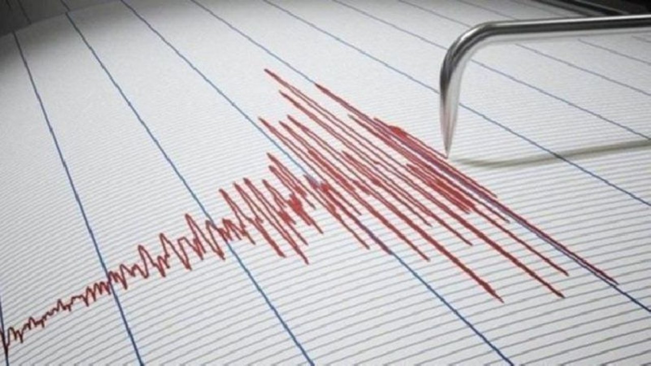 Gece ayrı, sabah ayrı deprem: Gaziantep’te sarsıntılar hala hissediliyor! İşte 8 Ağustos 2023 Gaziantep ve çevresindeki son depremler