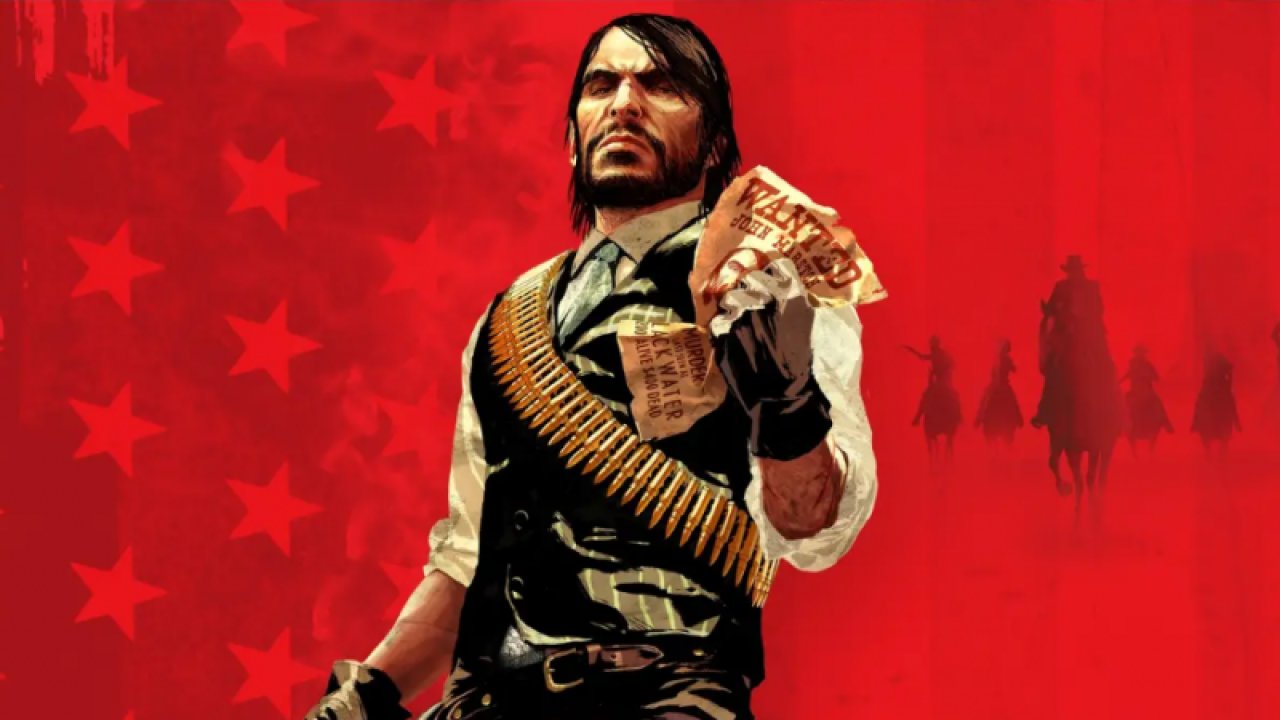 Red Dead Redemption için Rockstar Games’ten beklenen açıklama geldi: Remastered versiyonunun çıkış tarihi belli oldu!