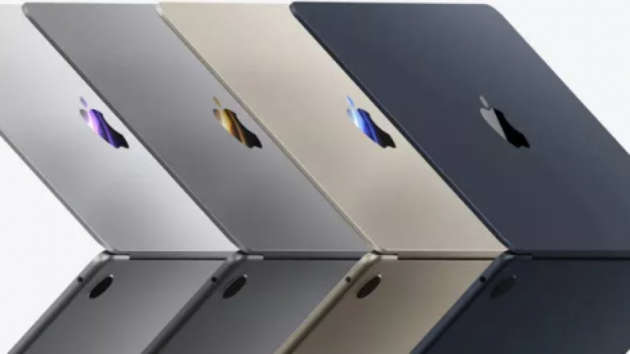 Apple’dan dev dizüstü bilgisayar atağı: “Şimdiye kadarki en güçlü” MacBook Pro geliyor!