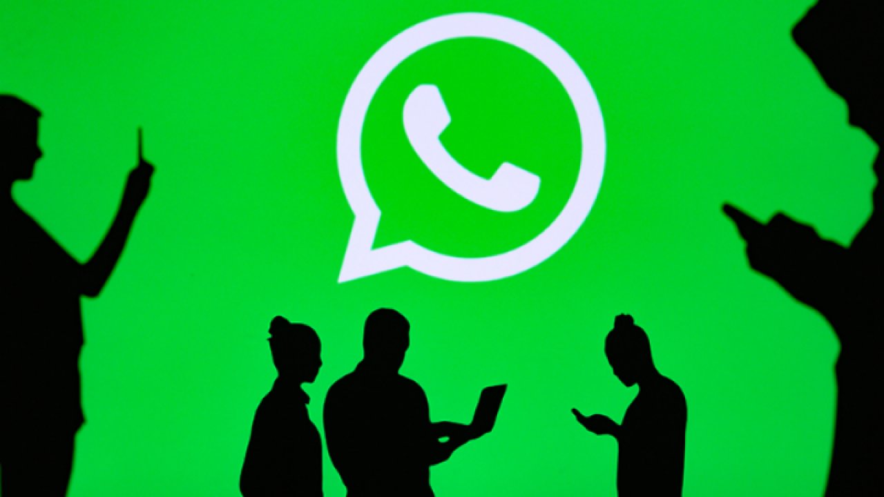 WhatsApp gruplarına devrim gibi yeni özellik: Gruplarda sesli sohbet dönemi başlıyor!