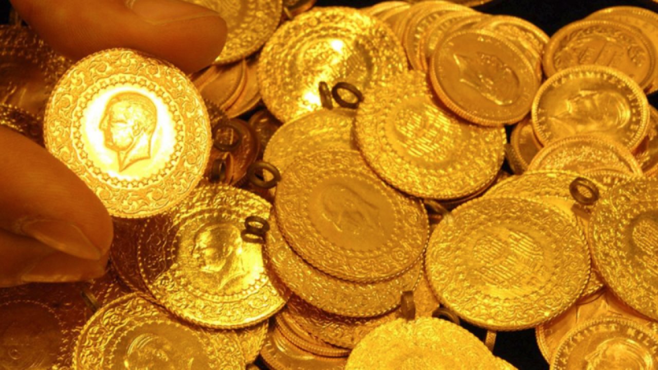 9 Ağustos 2023 Çarşamba Tam Altın Ne Kadar? Yarım Altın Ne kadar? 9 Ağustos Çarşamba 2023 Bugün çeyrek, gram altın fiyatları ne kadar oldu?
