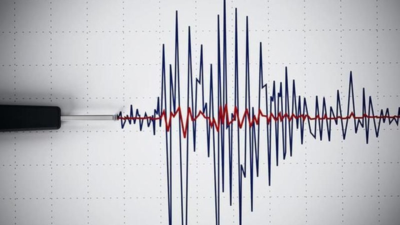 Gaziantep’te ayrı, çevresinde ayrı deprem! Sarsıntılar her gün etkisini gösteriyor! İşte 9 Ağustos 2023 Gaziantep ve çevresindeki son depremler