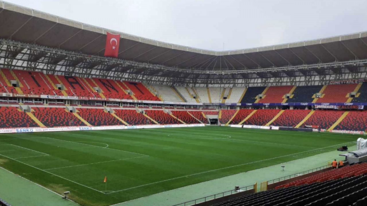 Süper Lig’de 12 ilden 20 takım, 20 statta mücadele edecek