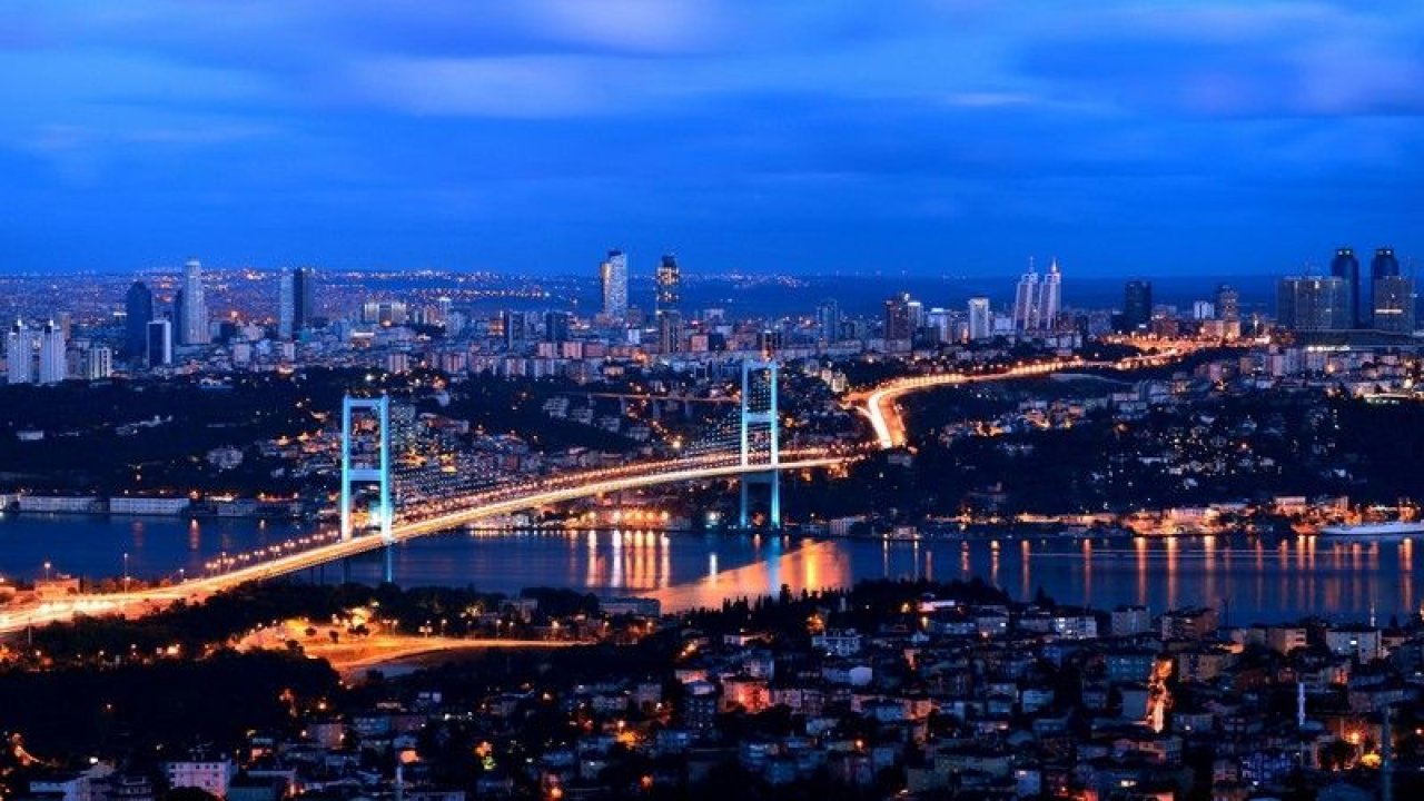 İstanbul’da barınamadılar! Huzuru farklı şehirlerde buldular! İşte İstanbul’dan uzaklaşan ünlü isimler: 400 dönüm yer satın aldı..