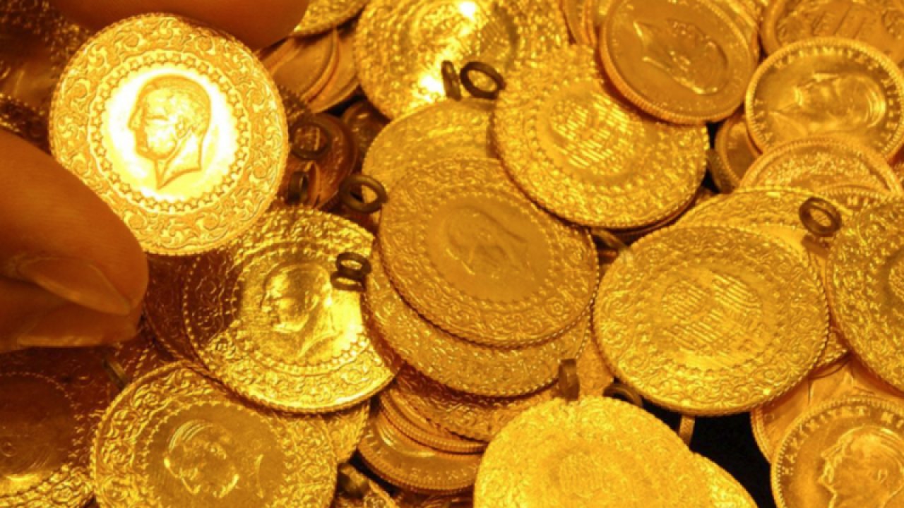 10 Ağustos 2023 Perşembe Tam Altın Ne Kadar? Yarım Altın Ne kadar? 10 Ağustos 2023 Perşembe Bugün çeyrek, gram altın fiyatları ne kadar oldu?