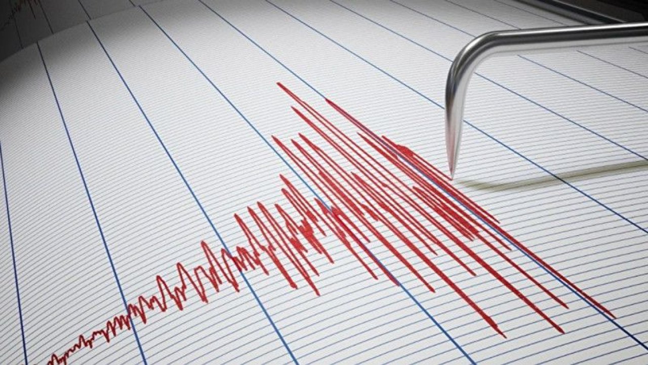 Aman dikkat: Depremler beşik gibi sallıyor! Bugün bile gerçekleşti! İşte 10 Ağustos 2023 Gaziantep ve çevresindeki son depremler
