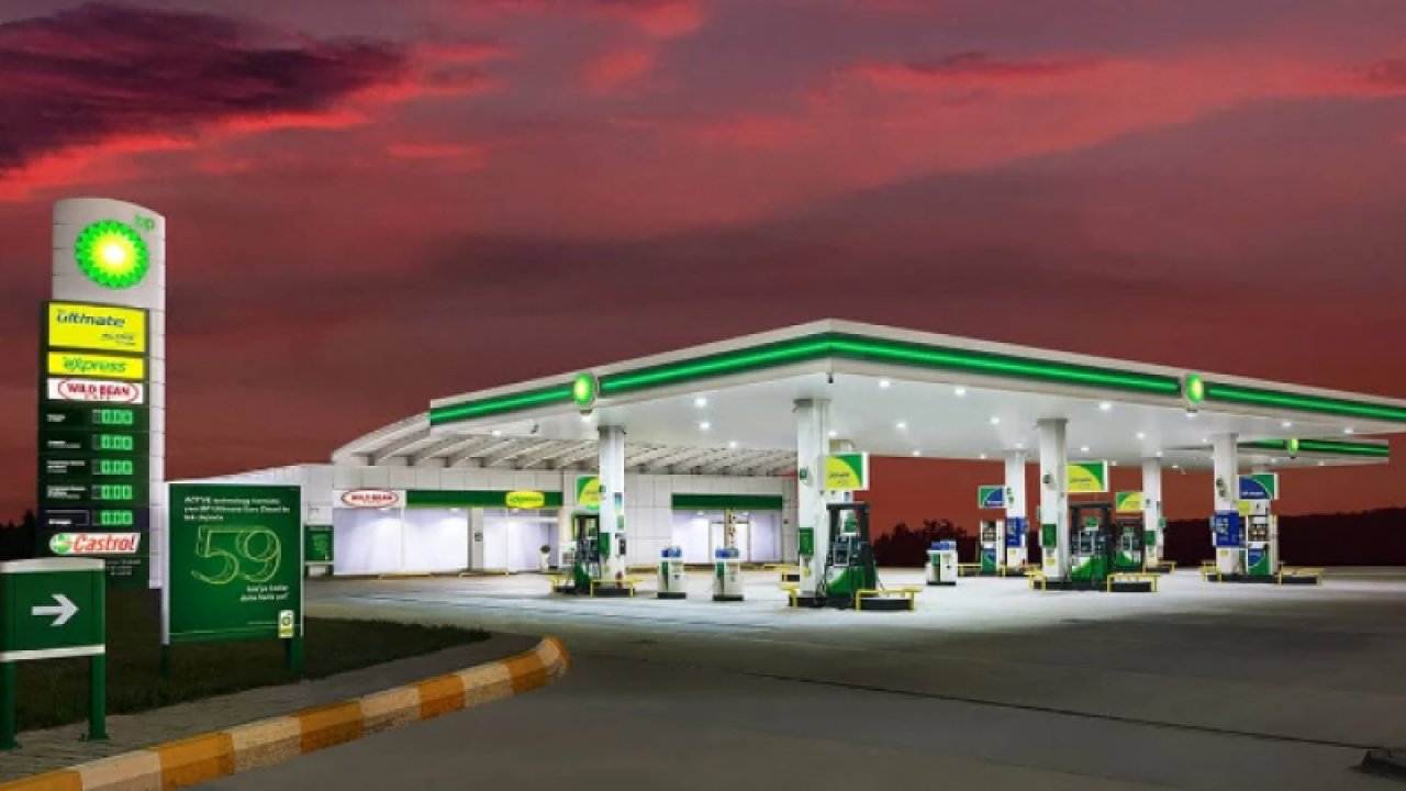 Yakıt alışverişlerinde BP’de herkese 100 TL kampanyası başladı: Mobilden başvurmak yeterli olacak