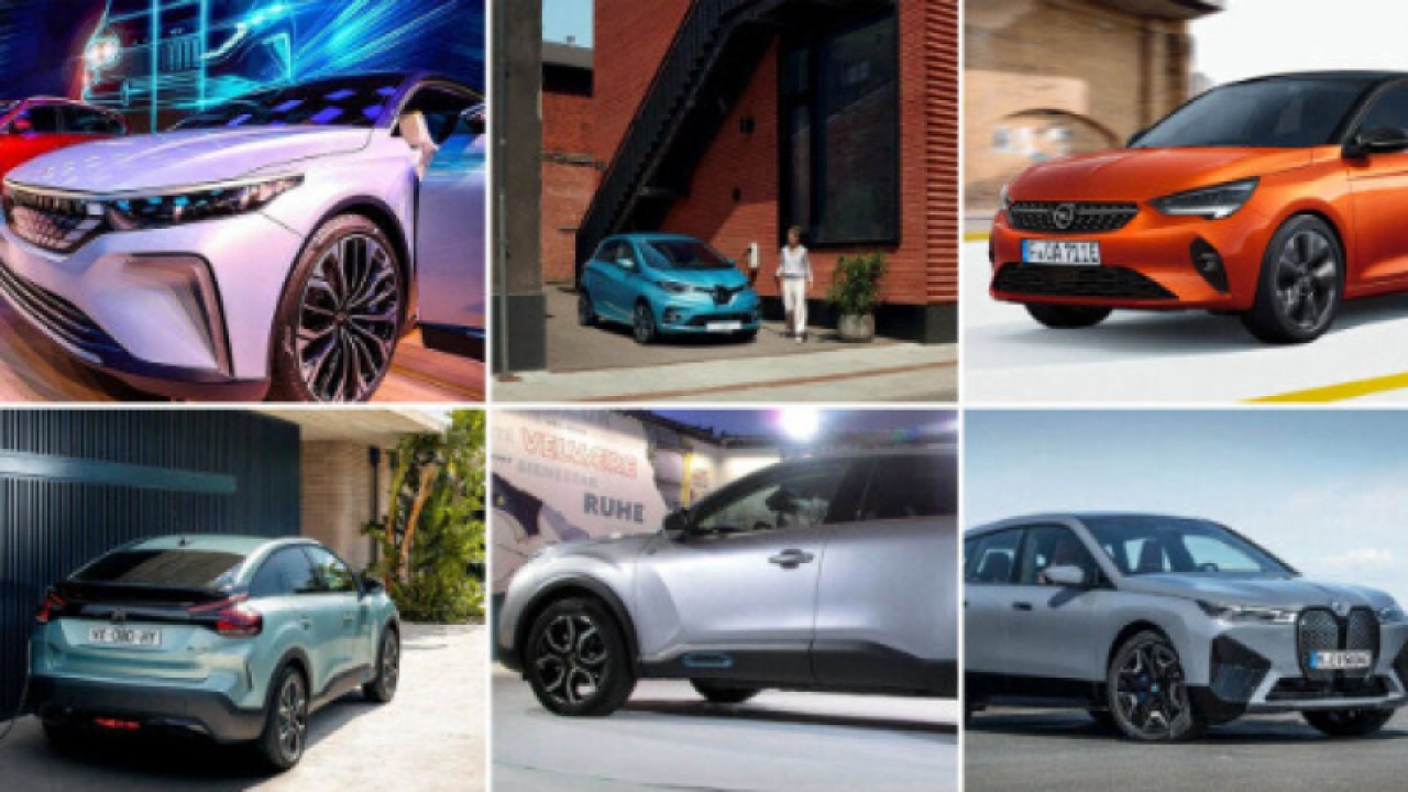 Akaryakıt fiyatları uçtu, elektrikli araçlara talep arttı: En ucuz elektrikli otomobiller hangileri?