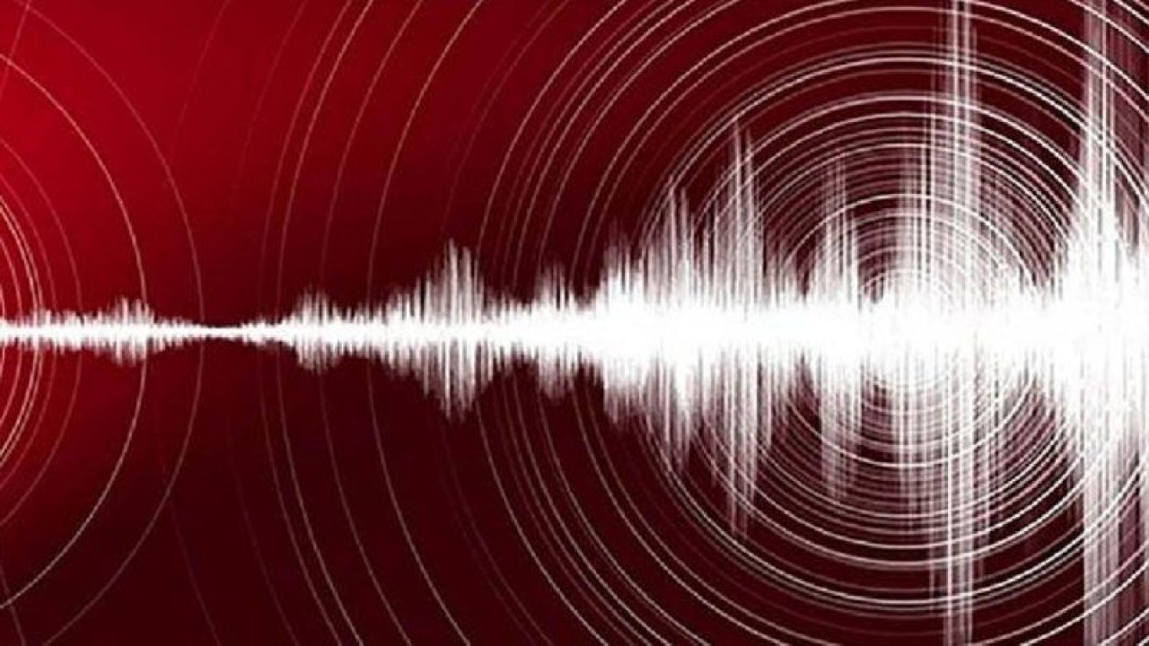 Kandilli Rasathanesi ile AFAD’dan peş peşe açıklama: Gaziantep’te deprem oldu! İşte 11 Ağustos 2023 Gaziantep ve çevresindeki son depremler