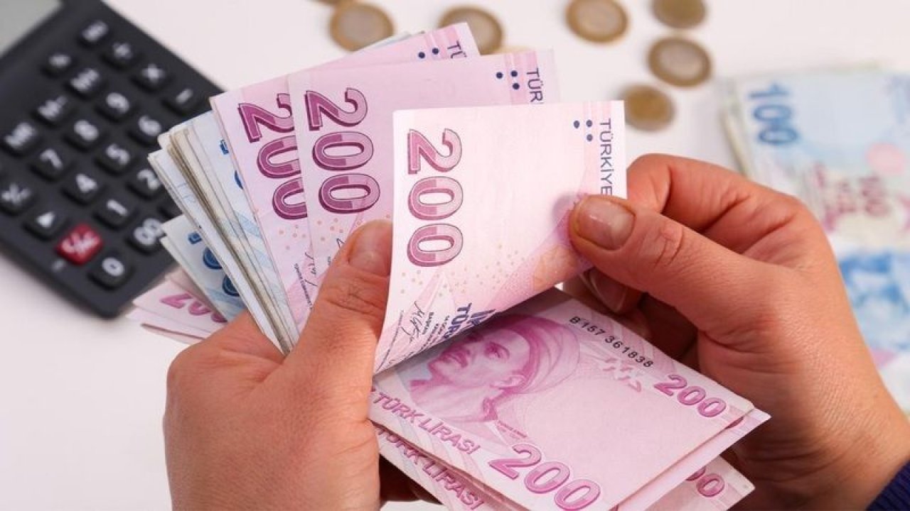 Gaziantep'te Acil nakit arayanların beklediği haber: CEPTETEB ayda 3 bin 200 TL taksitle 50 bin TL kredi veriyor! Düşük faizli kredi fırsatı kaçmaz