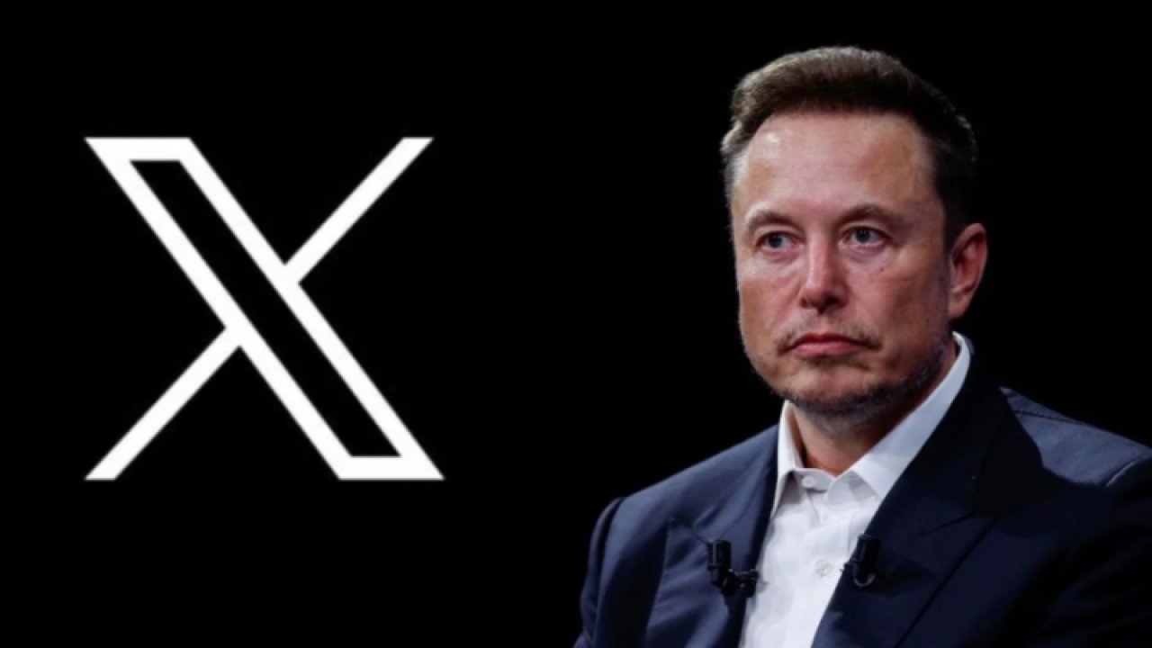 Twitter’ın adını “X” olarak değiştiren Elon Musk’tan akıl almaz “açık artırma” kararı!
