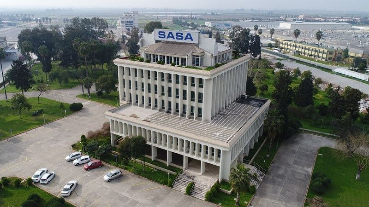 BİST'ten SASA hakkında piyasaları hareketlendiren açıklama: Gaziantep merkezli Erdemoğlu Holding’in hissesi için duyuru geldi!