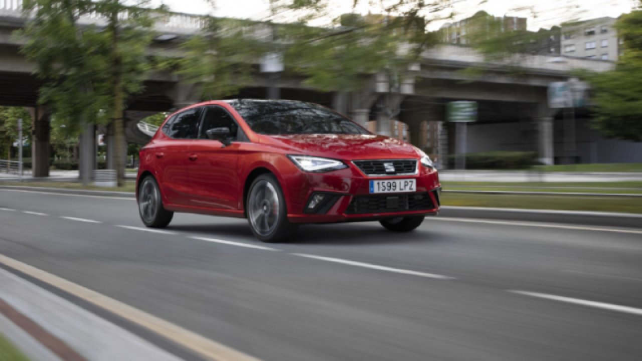 Seat Ibiza 1.5 Eco TSI ACT 150 HP DSG FR donanım ve teknik özellikleri neler, 2023 fiyatı ne kadar?